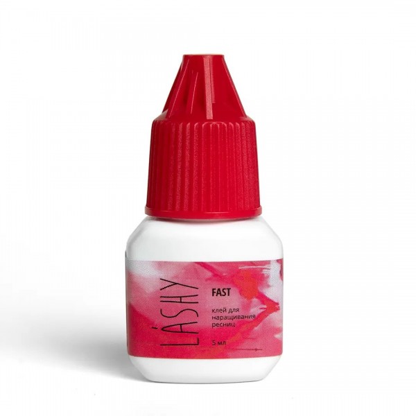 Adeziv Lashy Fast 5 ml 