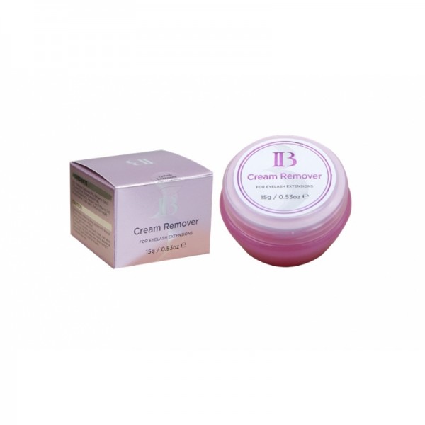 Remover cream Ibeauty 15g