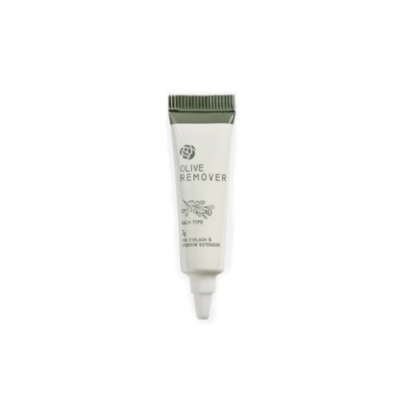 Remover cream Neicha Olive 7g