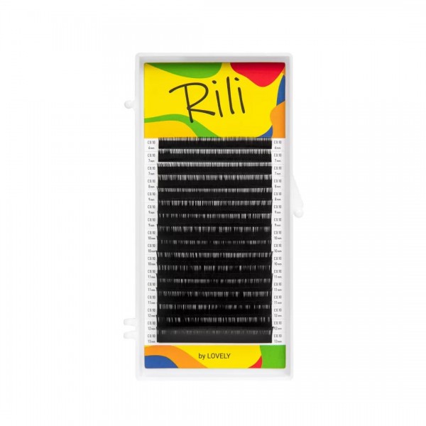 Gene Rili mix 