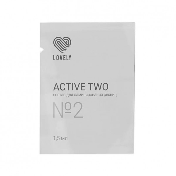 Solutie Lovely Active One #2