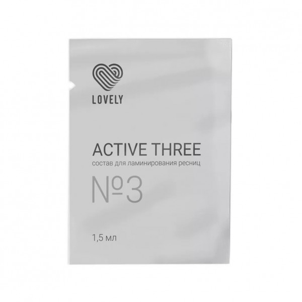 Solutie Lovely Active One #3