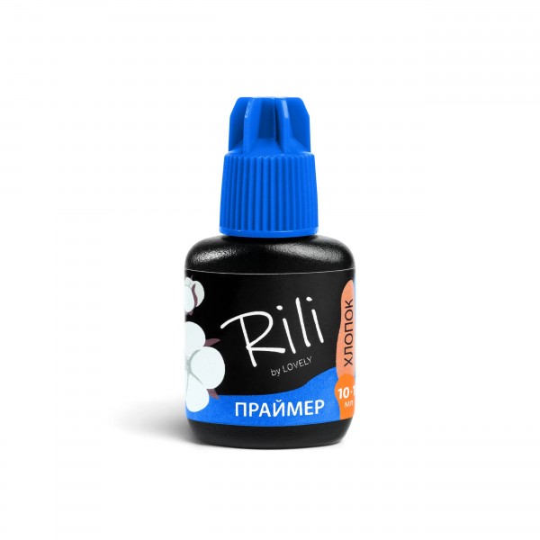 Primer Rili bumbac 11ml