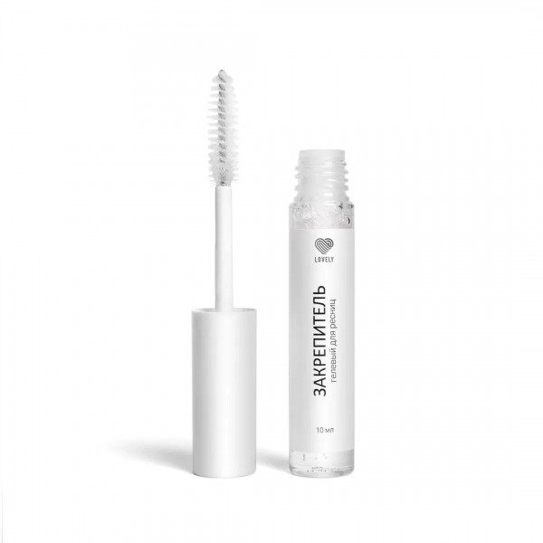Finish Lovely pentru gene 10ml