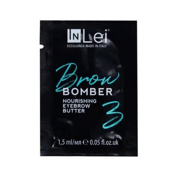Inlei Brow Bomber sache 1,5ml