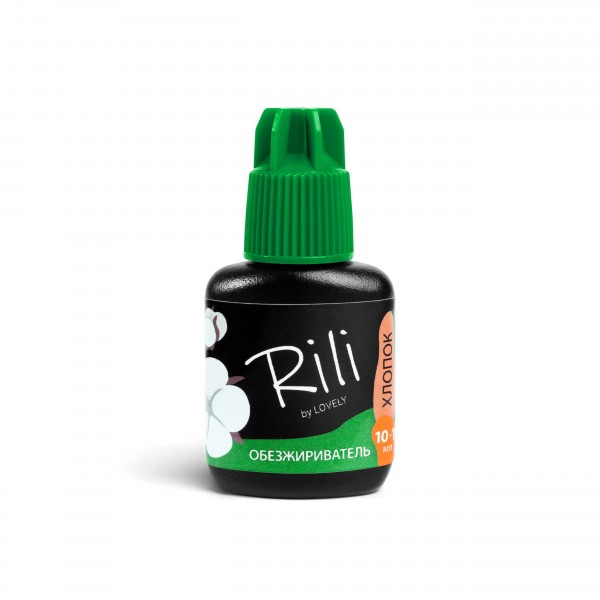 Degresant Rili bumbac 11ml