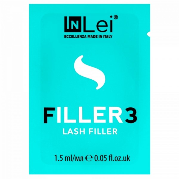 Solutie laminare Inlei Filler3 1,5ml