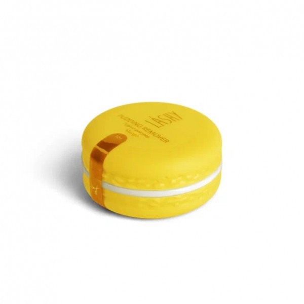 Puding-remover Lashy Mango 10 gr