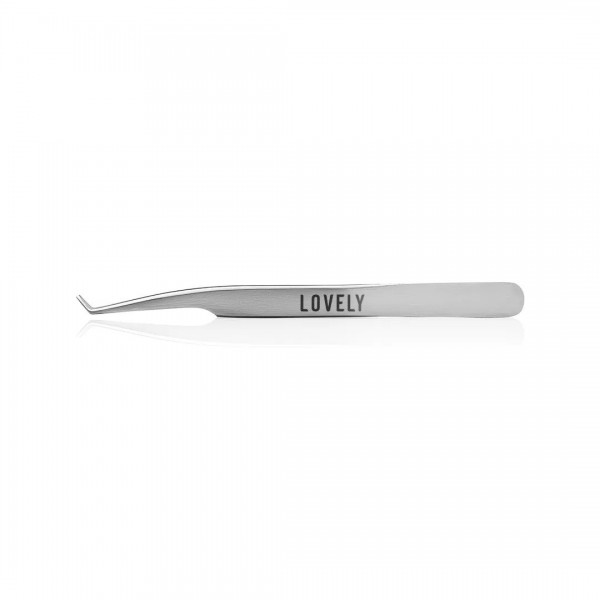 Penseta Lovely  tip L 7mm Hold