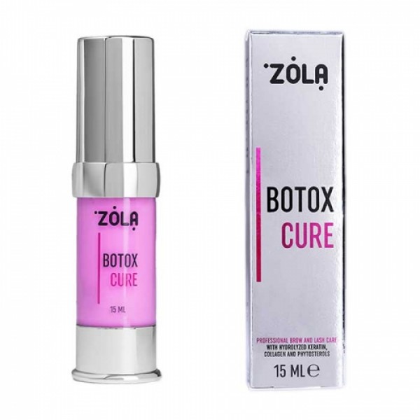 Botox Zola 15ml