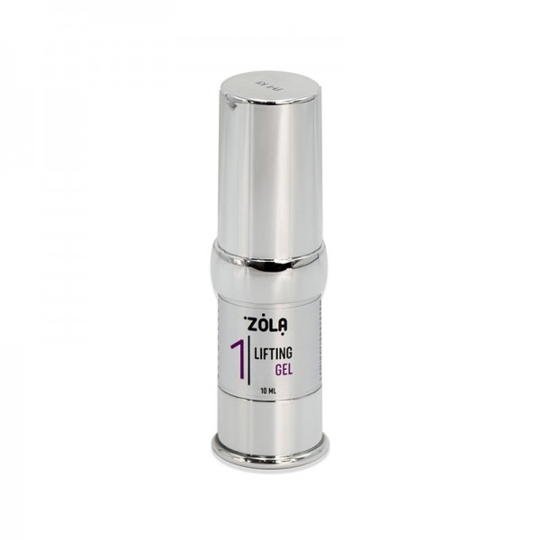 Solutie laminare Zola Lifting Gel 10ml