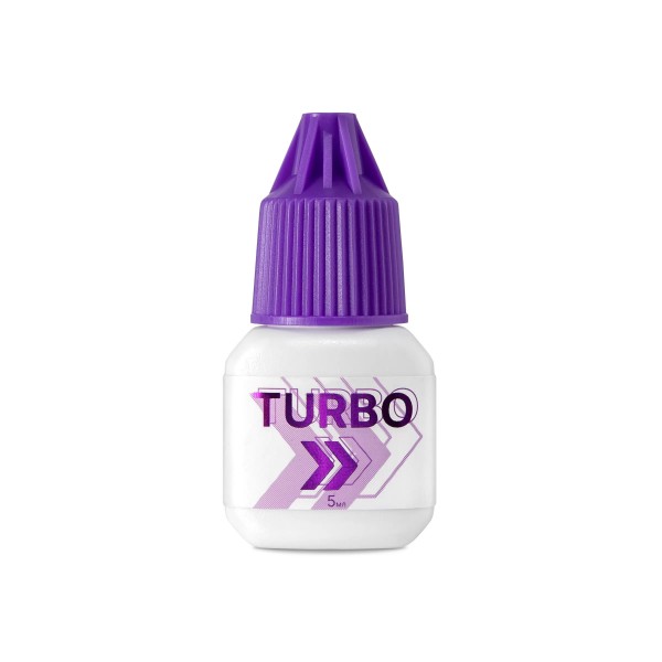 Adeziv Lashy Turbo 5ml