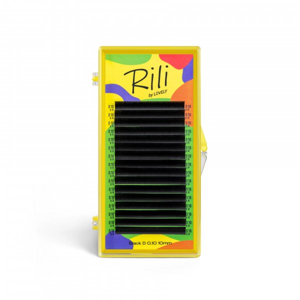 Gene Rili mix curba L si M