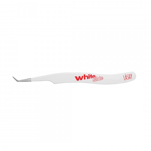 Penseta Lashy White 7mm