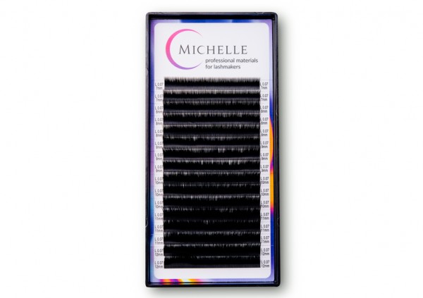 Gene Michelle mix curba L