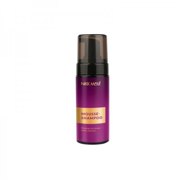 Spuma Nikk Mole 100ml