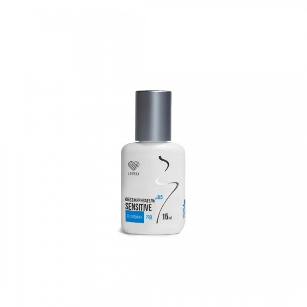 Degresant Lovely fără aromă 15ml