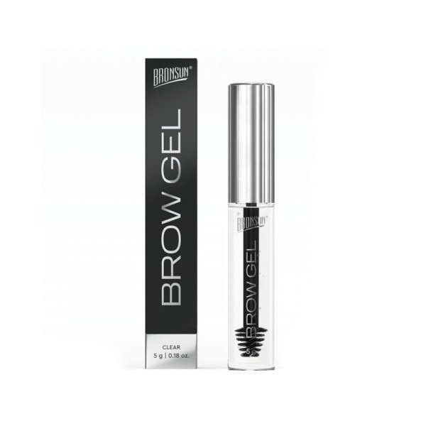 Brow Gel Bronsun 5gr