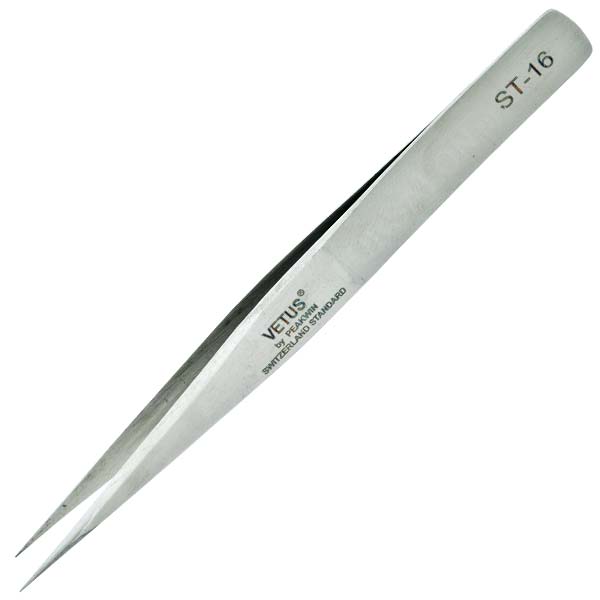 Penseta dreapta Vetus St-16