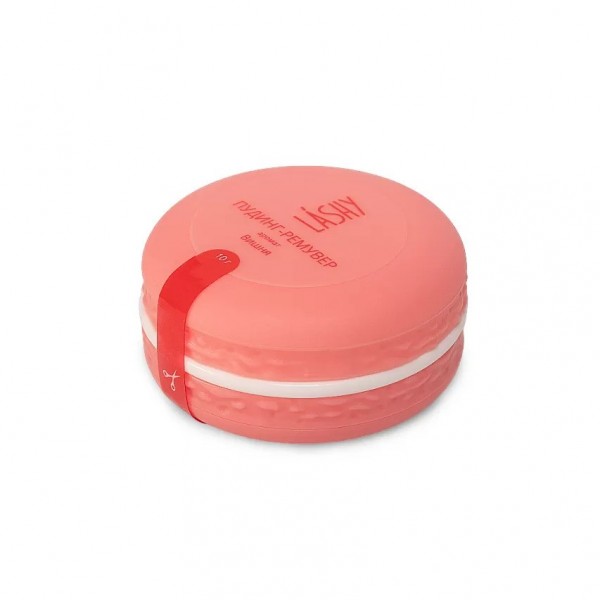 Puding-remover Lashy Cherry 10 gr