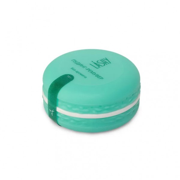 Puding-remover Lashy fara aroma 10 gr