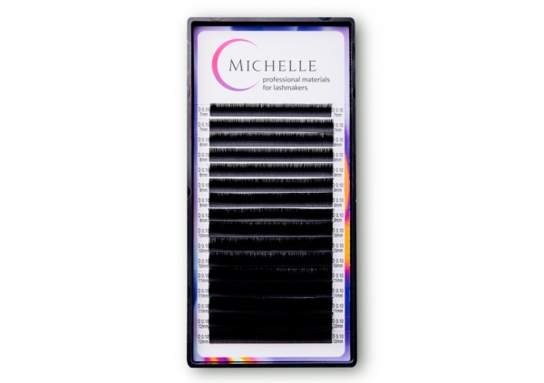 Gene Michelle Mix curba L