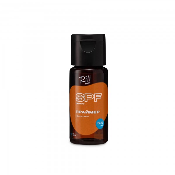Primer Rili  LED cu SPF 15ml