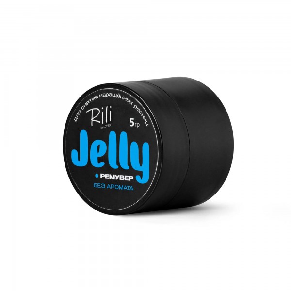 Remover Rili Jelly fara aroma 5ml