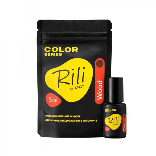 Adeziv Rili Wood 5ml