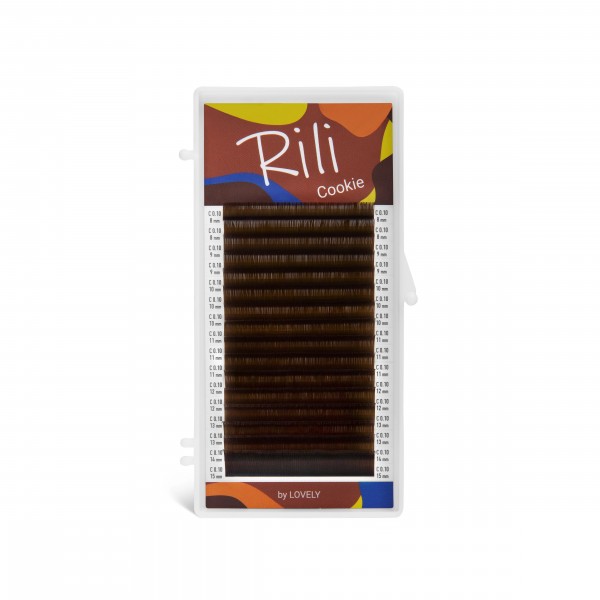 Gene Rili Mix Cookie