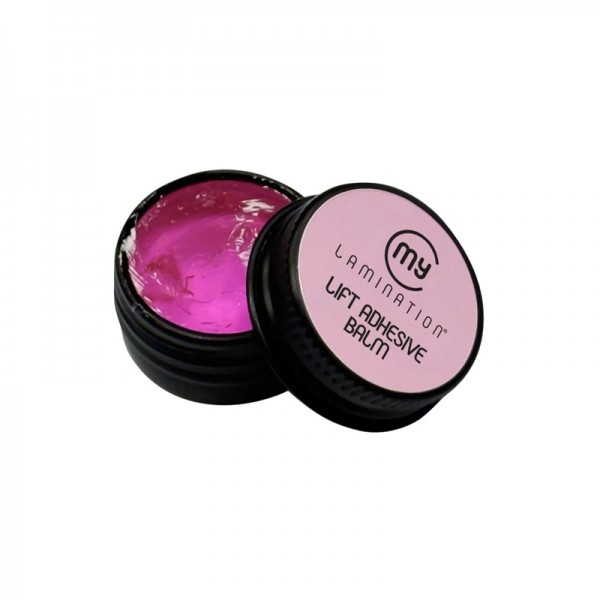 Balsam-adeziv pentru laminarea genelor My Lamination, 5g