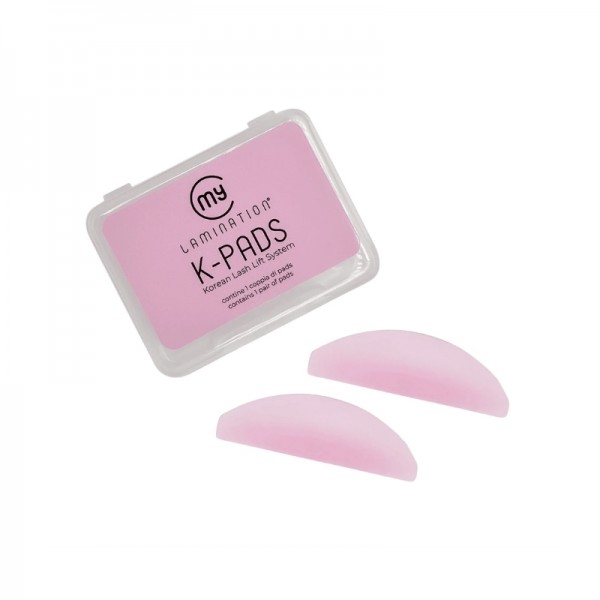 Role de laminare a genelor My Lamination K-Pads Soft