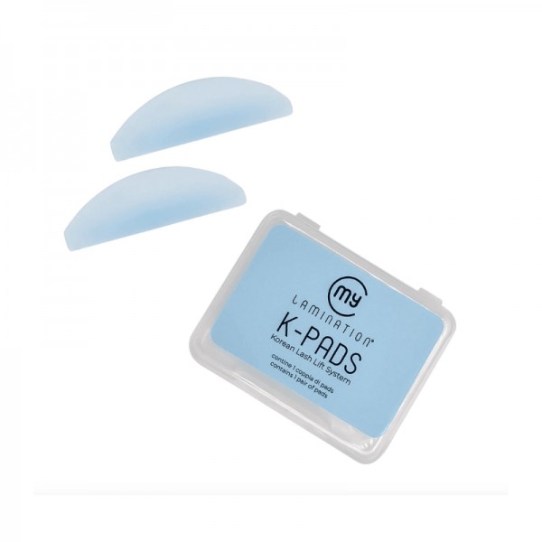 Role universale pentru laminarea genelor My Lamination K-Pads