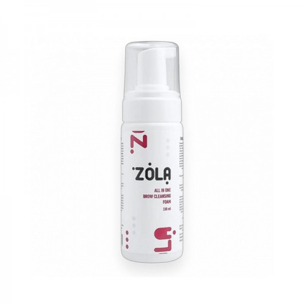 Spuma Zola 150 ml
