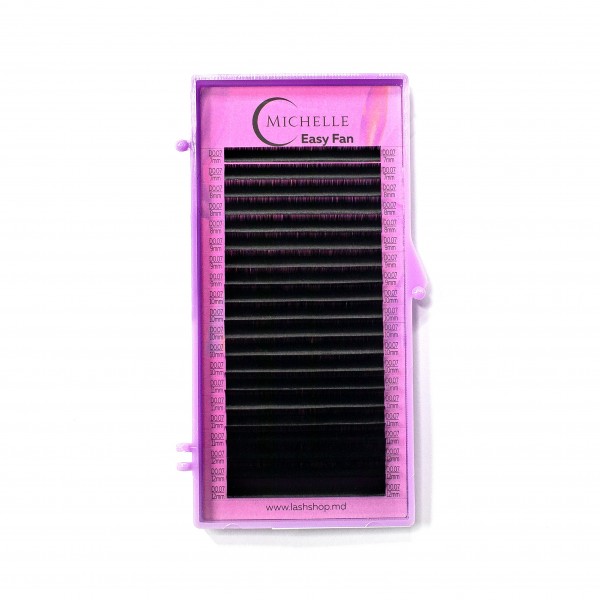 Gene Easy Fan mix curba C