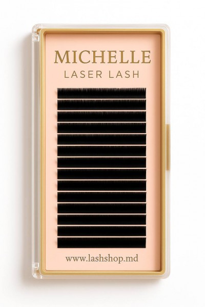 Gene Michelle Laser Mix curba C si D